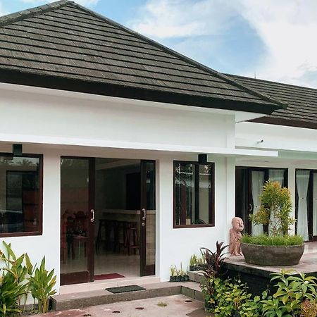 Villa Taloka Montongbuwoh Kültér fotó